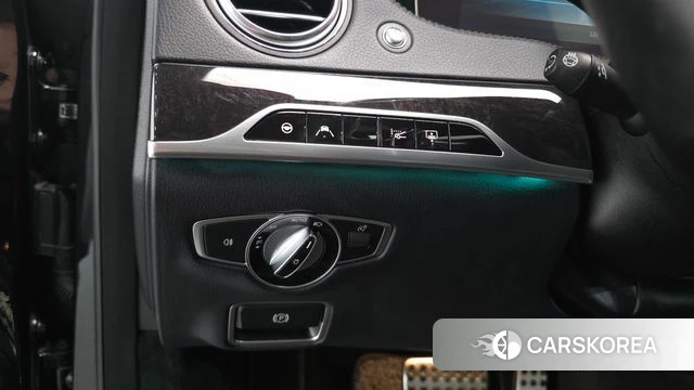Mercedes-Benz S-Class W222 id 4521058 из Кореи 7