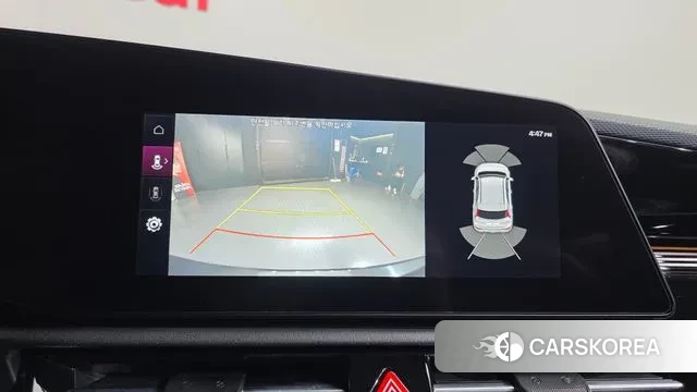 Kia Di Ol Nu Niro id 3759083 из Кореи 7