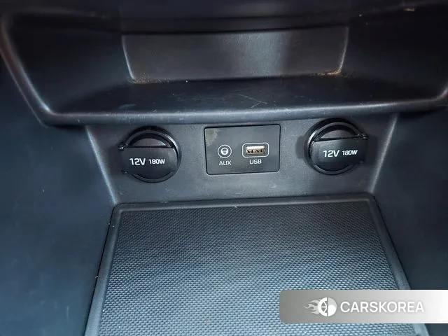 Hyundai Kona id 3526374 из Кореи 7