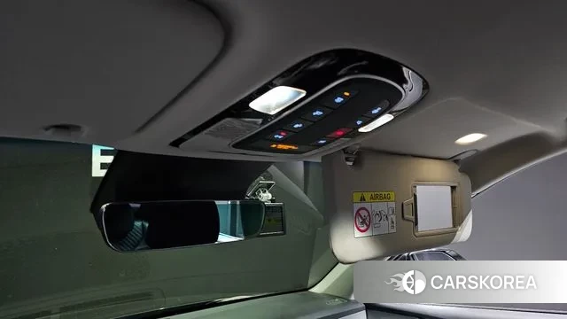 Hyundai The New Palisade id 2889732 из Кореи 7