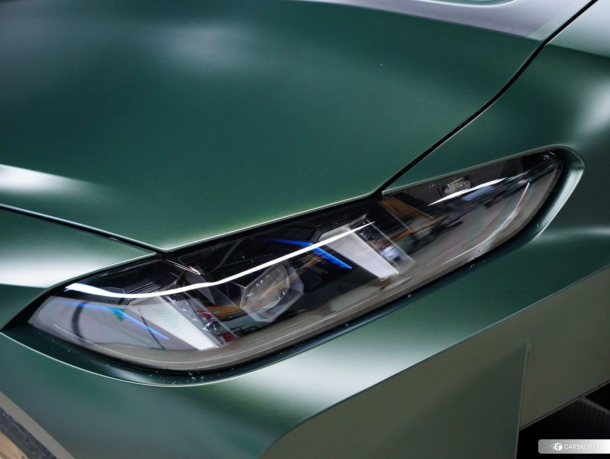 BMW M4 id 4499183 из Китая 7