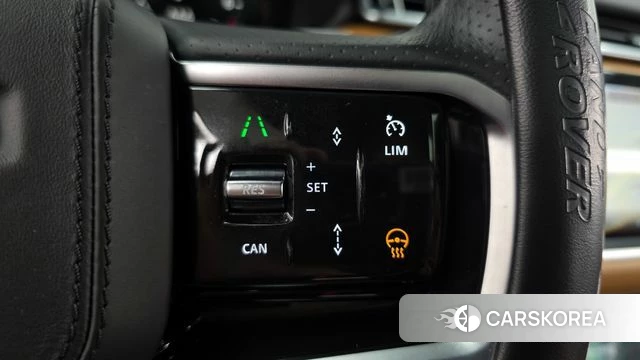 Land Rover Range Rover Velar id 4244025 из Кореи 7