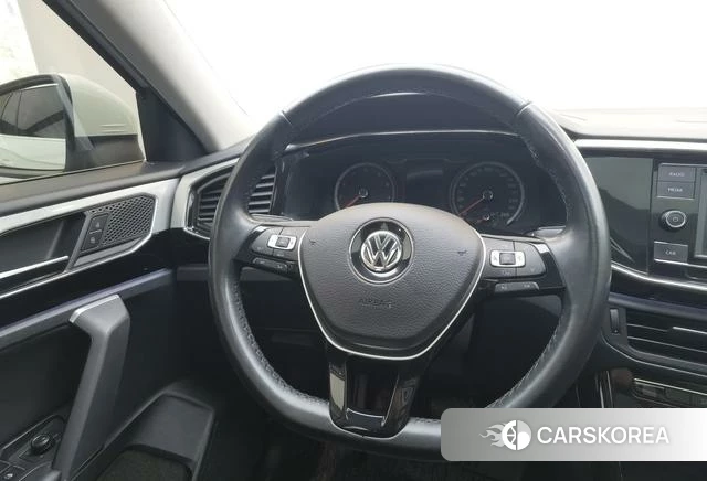 Volkswagen Tanyue id 4213189 из Китая 7