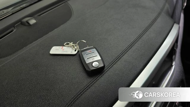 Kia Sportage The Bold id 4403164 из Кореи 7