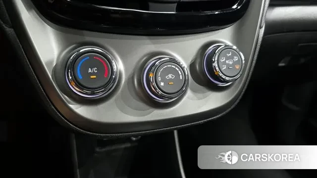 Chevrolet (GM Daewoo) The New Spark id 3060049 из Кореи 7