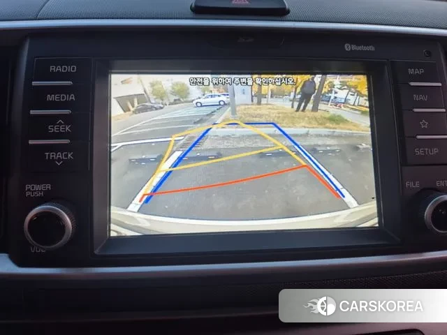 Kia The New Ray id 3371203 из Кореи 7