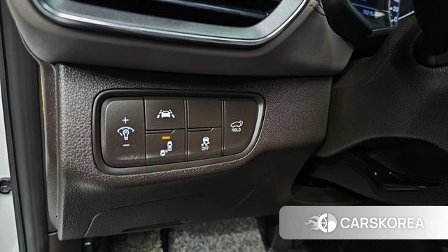 Hyundai Santa Fe TM id 4345526 из Кореи 7