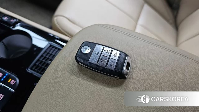 Kia The New Carnival id 4345593 из Кореи 7