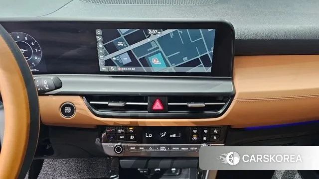 Kia The New Seltos id 3241119 из Кореи 7