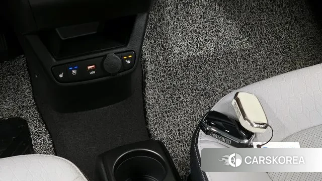 Kia The New Kia Ray id 3664250 из Кореи 7