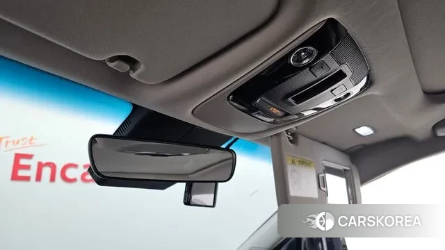 Kia K8 id 3600730 из Кореи 7