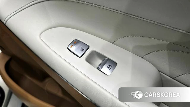 Hyundai The New Grandeur IG Hybrid id 3897541 из Кореи 7