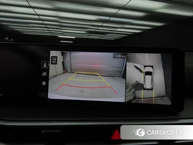 Kia The New Sorento 4th Generation id 3431886 из Кореи 7