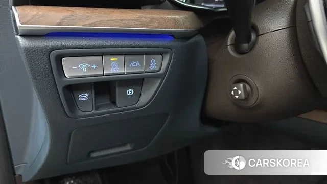 Genesis G80 (RG3) id 3187414 из Кореи 7