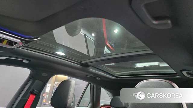 Mercedes-Benz GLC-Class X254 id 4691125 из Кореи 7