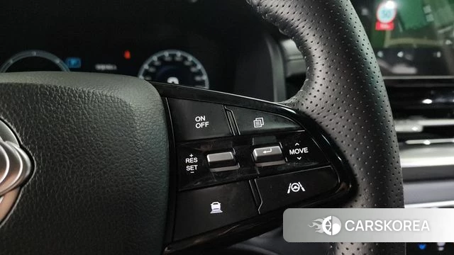 Ssangyong The New Rexton Sports Cannes id 3909424 из Кореи 7