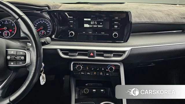 Kia K5 3rd generation id 3884472 из Кореи 7