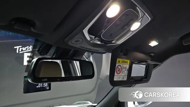 Ssangyong Torres id 3664870 из Кореи 7