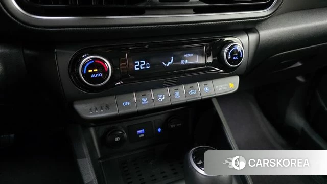 Hyundai The New Kona id 4244742 из Кореи 7