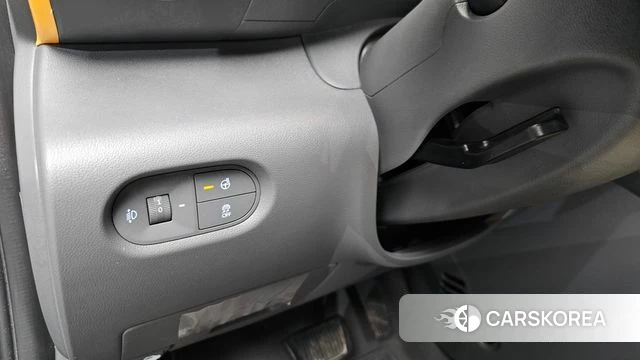 Hyundai Casper id 4618777 из Кореи 7