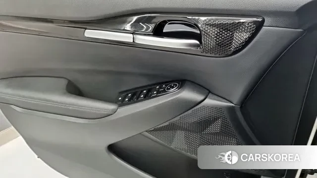 Kia The New Seltos id 3058386 из Кореи 7