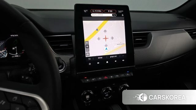 Renault Korea (Samsung) Arcana id 3909439 из Кореи 7