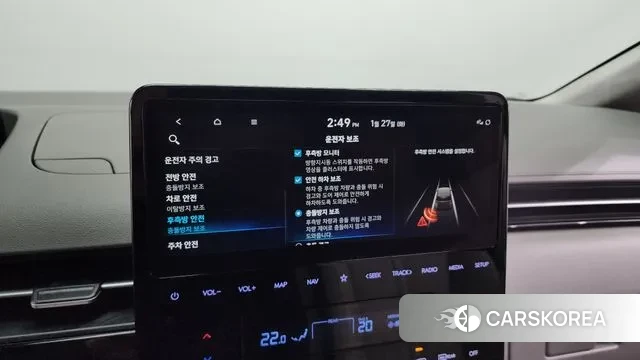 Hyundai Staria id 3625925 из Кореи 7