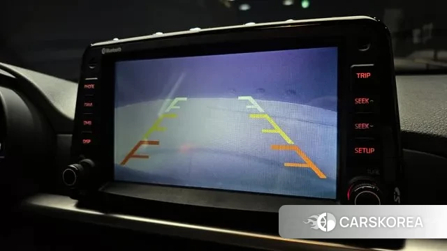 Kia All New Morning (JA) id 3009258 из Кореи 7