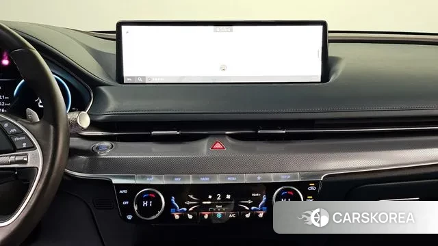 Genesis G80 (RG3) id 3631100 из Кореи 7