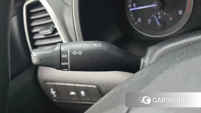 Hyundai All New Tucson id 3552518 из Кореи 7