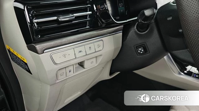 Kia Mohave Master id 4632694 из Кореи 7