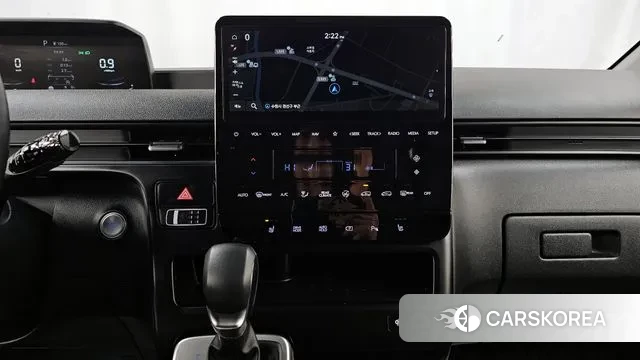 Hyundai Staria id 3639327 из Кореи 7