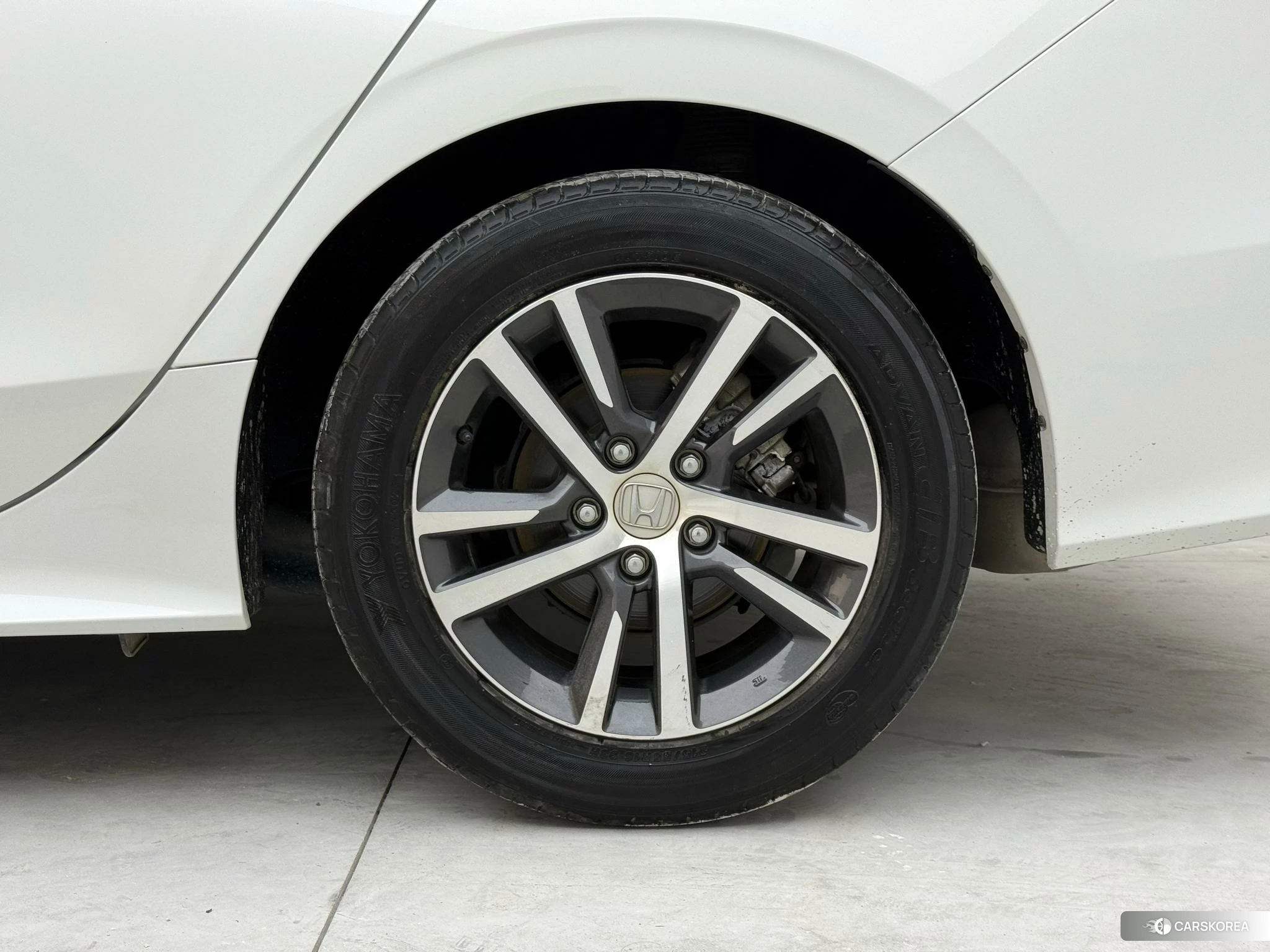 Honda Integra id 4513828 из Китая 7