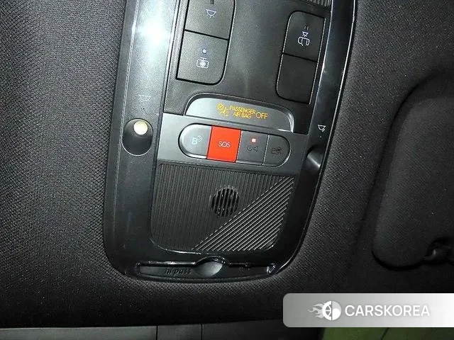 Hyundai Ionic 6 id 3411132 из Кореи 7