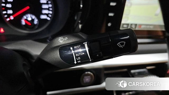 Kia K5 3rd generation id 3953389 из Кореи 7