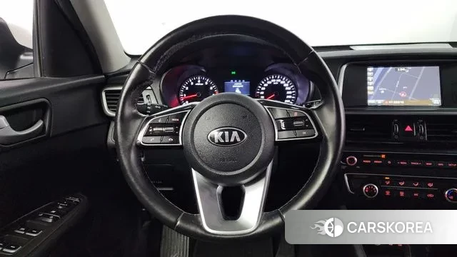 Kia The New K5 2nd generation id 3145080 из Кореи 7