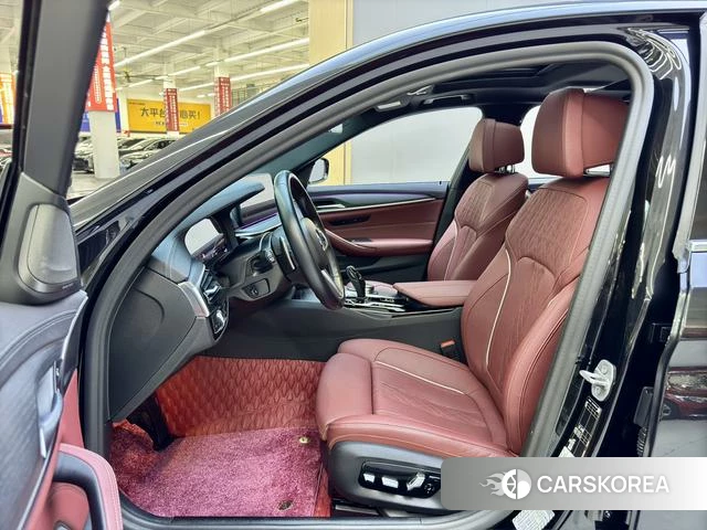 BMW 5 series id 4276807 из Китая 7