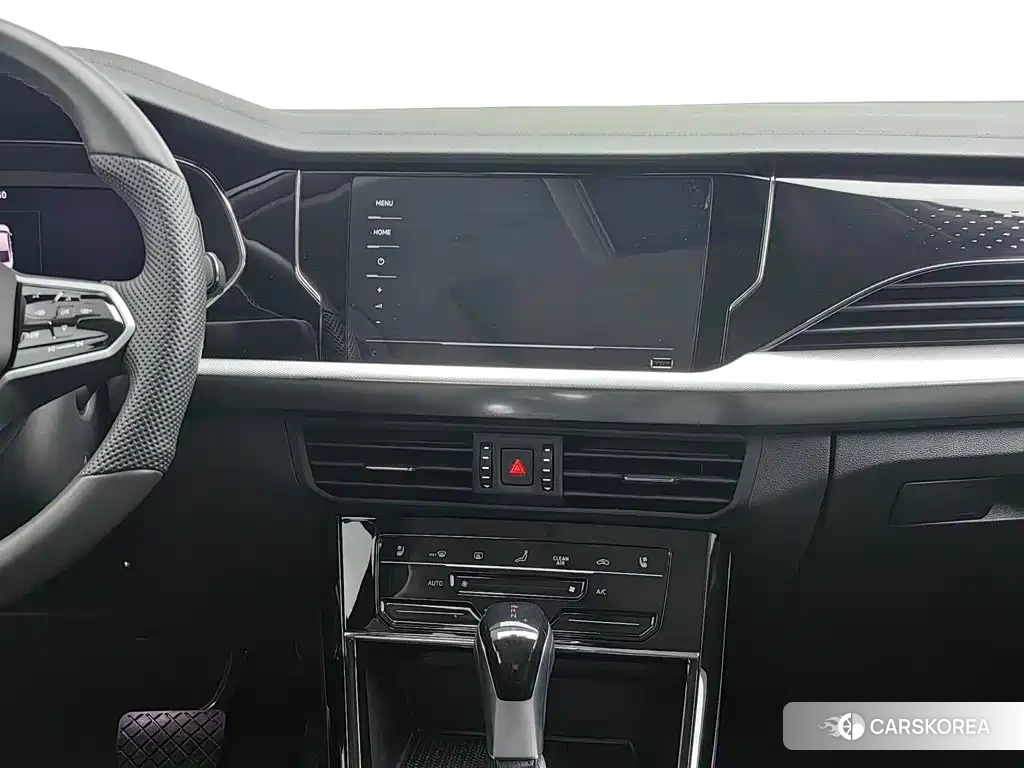 Volkswagen Passat id 4607102 из Китая 7