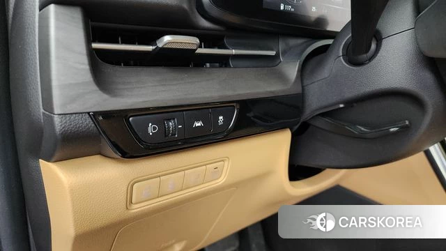 Kia Carnival 4th generation id 4434097 из Кореи 7
