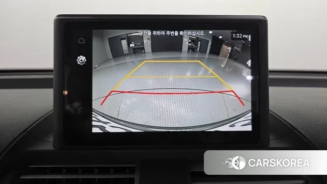 Hyundai Casper id 3523417 из Кореи 7