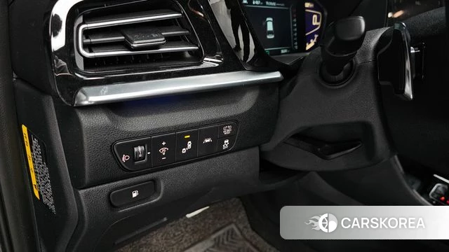 Kia The New Niro id 3819782 из Кореи 7