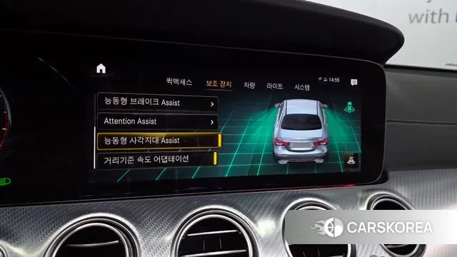 Mercedes-Benz E-Class W213 id 3727097 из Кореи 7