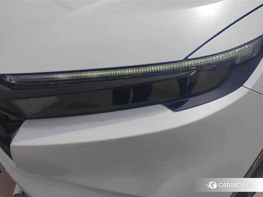 Honda CR-V New Energy id 4565204 из Китая 7