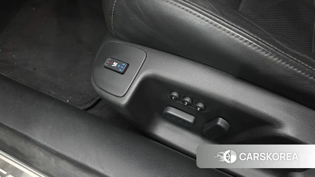 Renault Korea (Samsung) SM7 Nova id 4502611 из Кореи 7