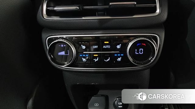 Genesis GV80 id 4593424 из Кореи 7