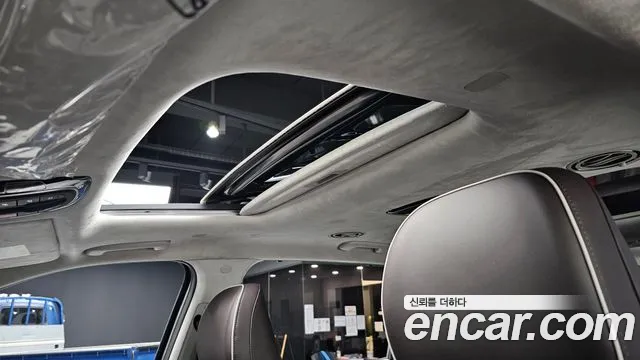 Hyundai The New Palisade id 2711987 из Кореи 7