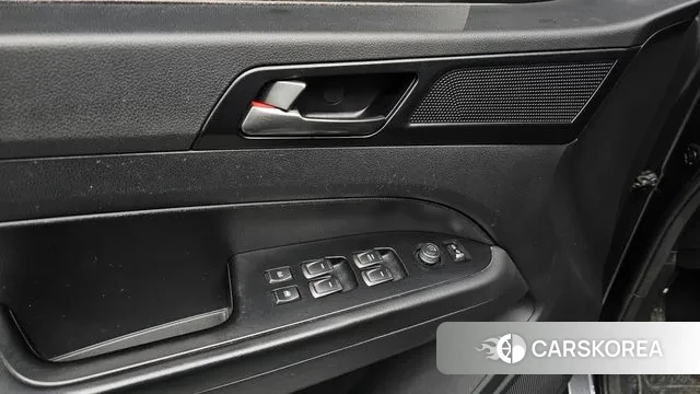 Ssangyong Rexton Sports id 3330129 из Кореи 7