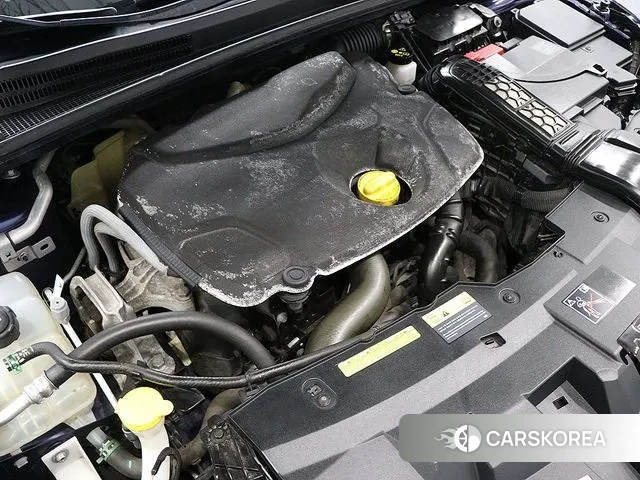 Renault Korea (Samsung) SM6 id 3619506 из Кореи 7