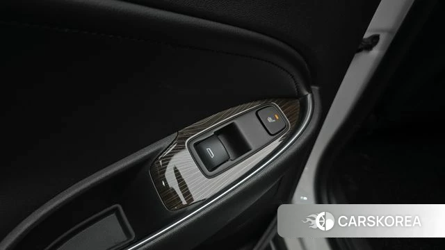 Chevrolet (GM Daewoo) All New Malibu id 4448136 из Кореи 7