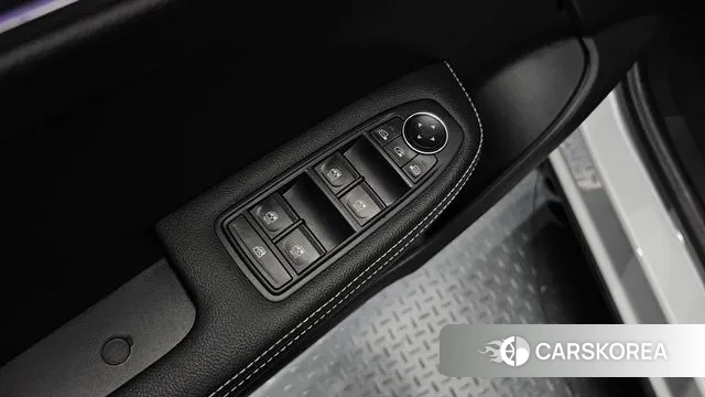 Renault Korea (Samsung) XM3 id 3406390 из Кореи 7